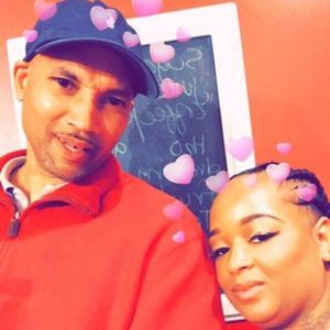 Meet your Posher, Donald h.